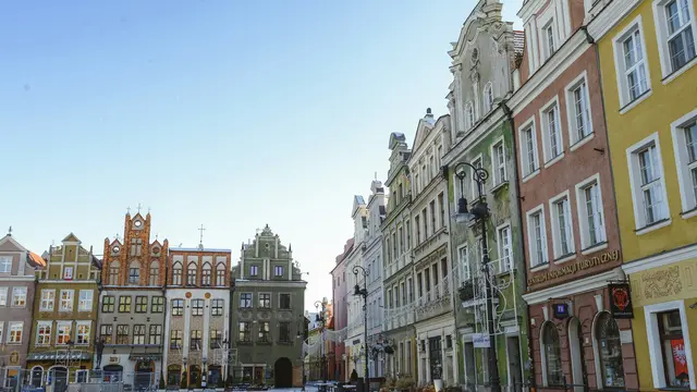 Poznan