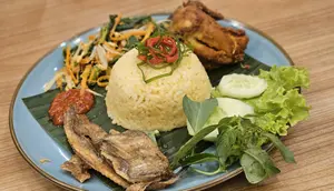 Makan Makanan yang Sama Setiap Hari, Sehat atau Justru Berisiko?