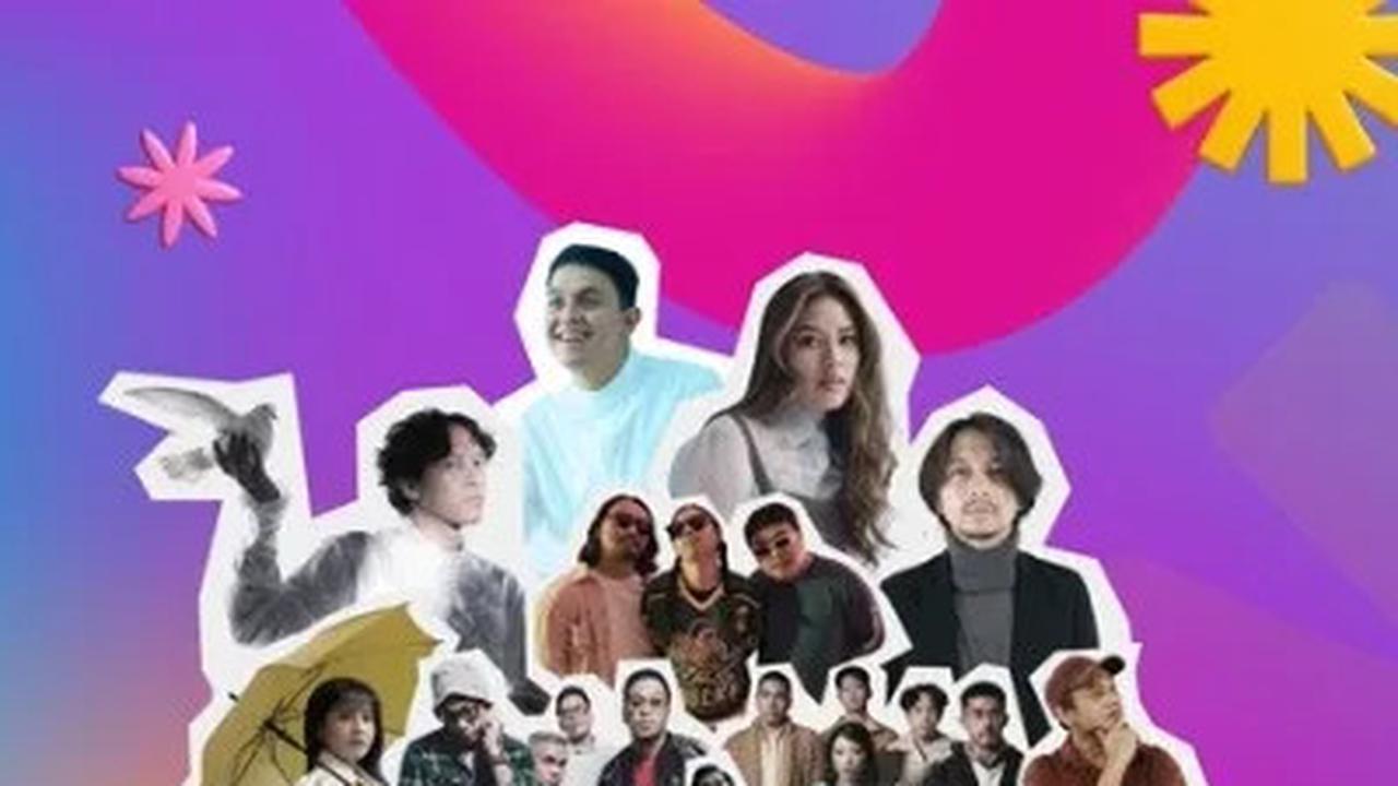 TULUS Dipastikan Tampil di Hari Kedua KapanLagi Buka Bareng Festival 2026