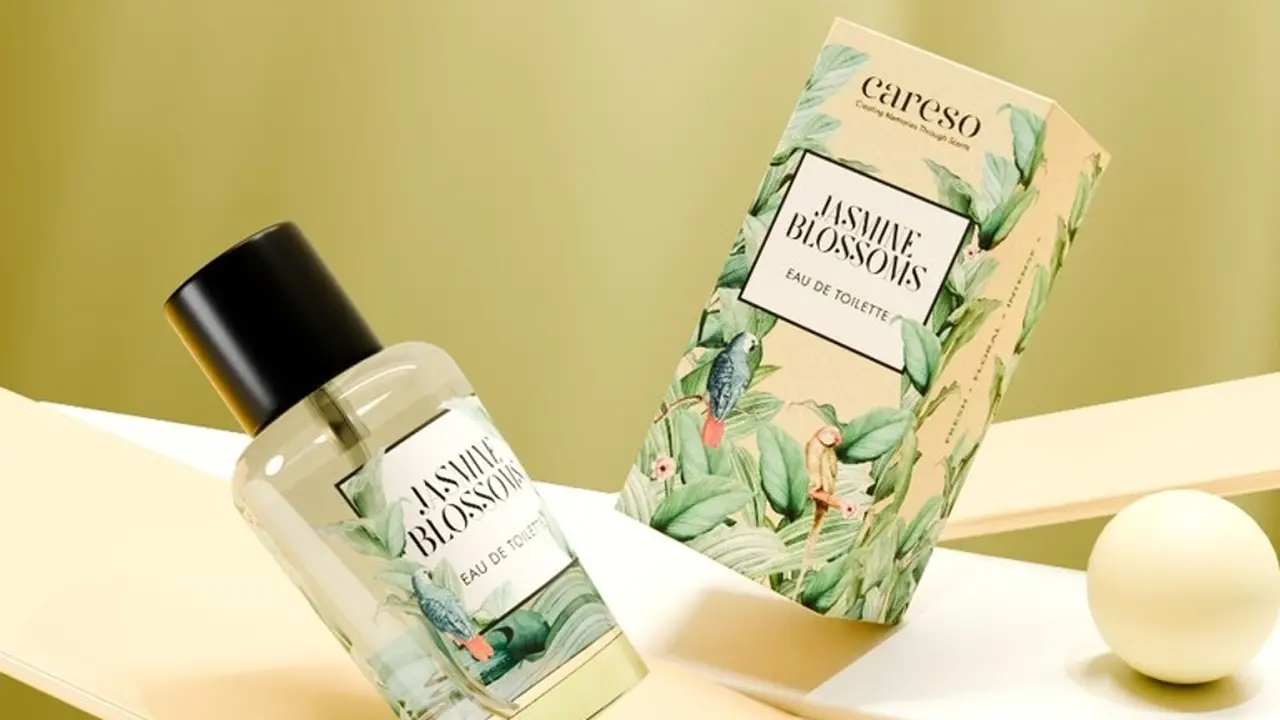 Careso - Jasmine Blossoms (Foto: www.careso.co.id)