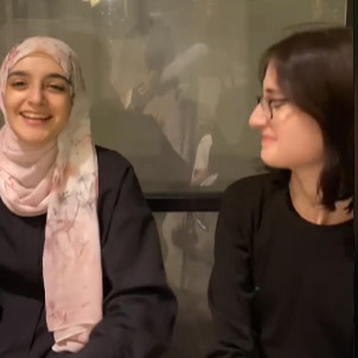 Cewek Lebanon Bingung di Indonesia Jika Tinggal di Apartemen Disebut Kaya Raya