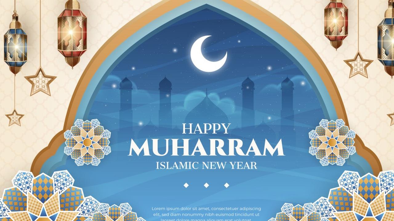 Raih Keberkahan, Simak Panduan Amalan di Bulan Muharam yang Paling Utama