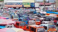 [Warga Mengadu] Padang Tanpa Terminal