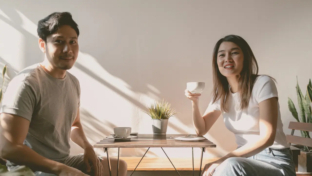 couple juli tempat curhat