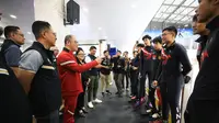 Dipertandingkan Lagi Sejak 2019, Skateboard dan Ice Skating Ditarget Sumbang Emas di SEA Games 2025