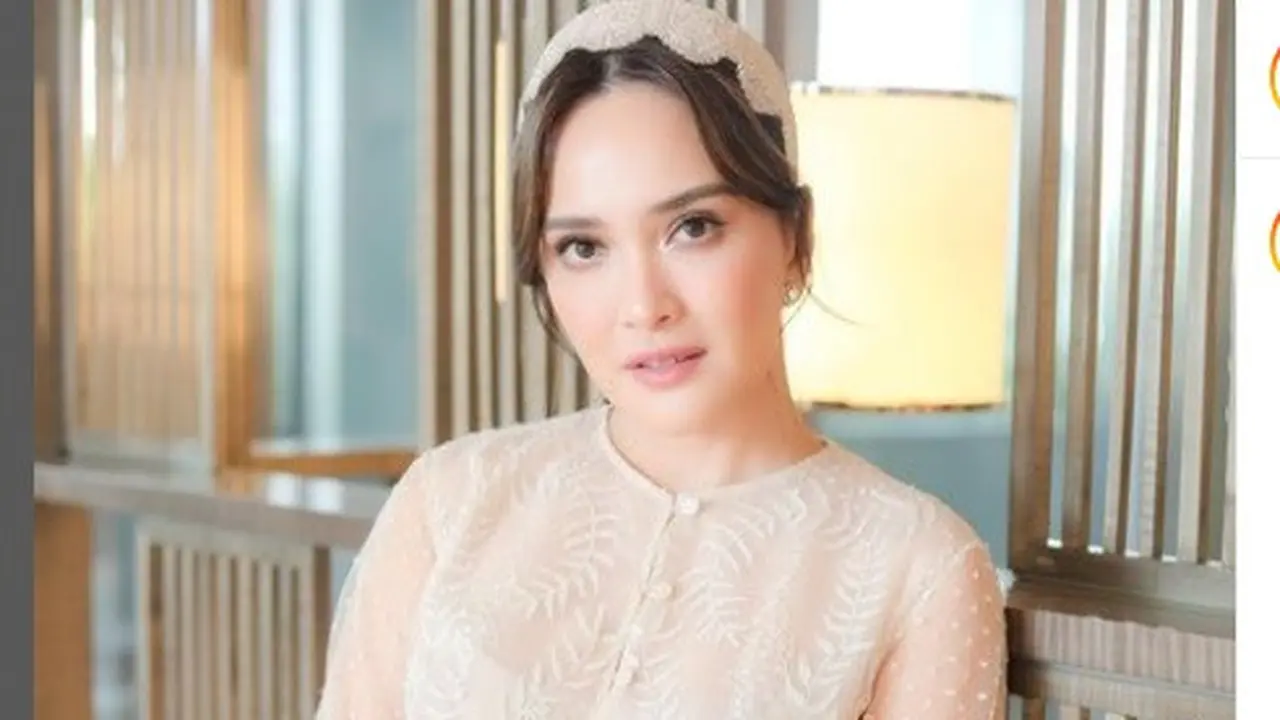 Shandy Aulia resmi cerai dengan David Herbowo pada 12 Juli 2023 (Foto: instagram shandyaulia)