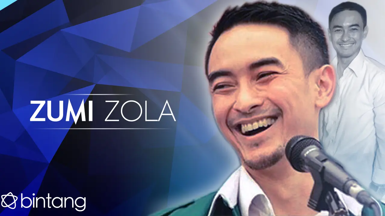 [Bintang] Zumi Zola