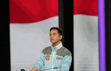 VIDEO: Gibran Tegas Sikat Pertambangan Ilegal, Langsung Cabut IUP!