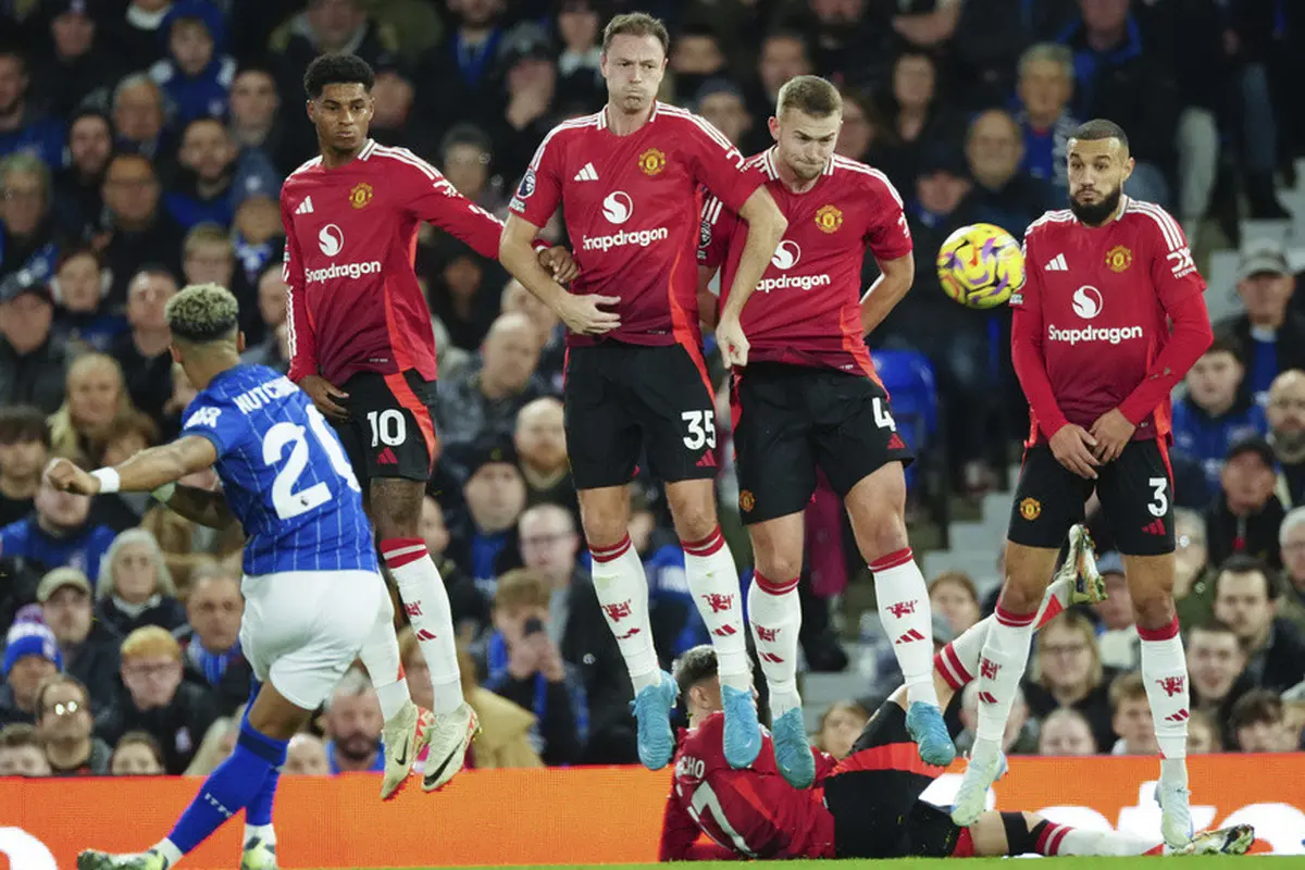 Manchester United
