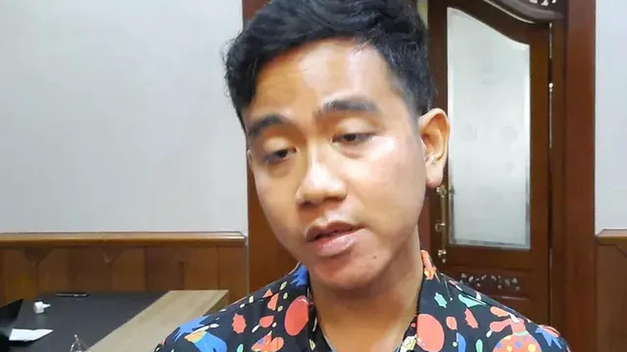 Gibran dikabarkan hadir<br>