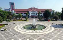 Tahukah Anda? Pemkot Surabaya Latih Petugas untuk Pemutakhiran Data DTSEN, Dimulai 1 Oktober 2025!
