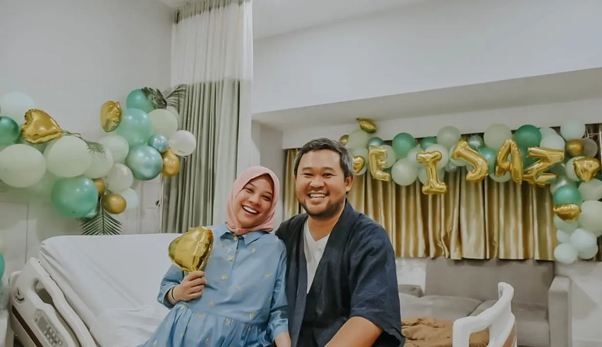 Rachel Maryam (Instagram/rachelmaryams)