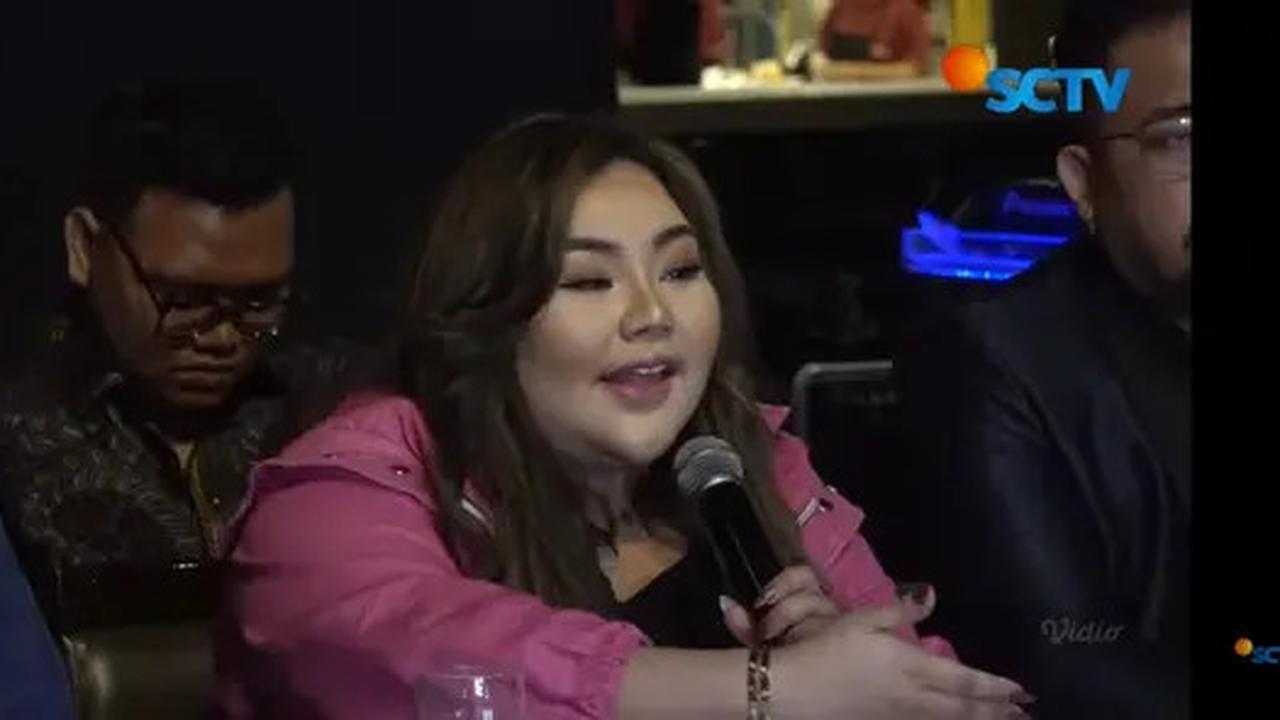 Ridwan Kamil Siap Tes DNA, Ayah Biologis Putri Lisa Mariana Segera Terungkap