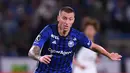 Musim ini, pemain berusia 33 tahun ini sudah mencetak empat gol, meski berstatus sebagai pemain
pelapis. (Dok. J League)