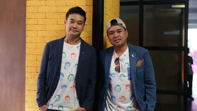 [Bintang] Sutradara Thailand