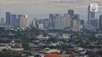 S&P Afirmasi Rating Indonesia, Fundamental Ekonomi Tetap Dipercaya Global