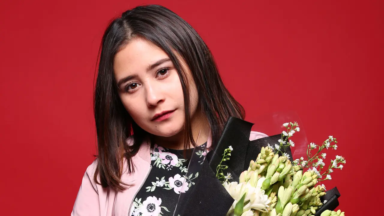 [Bintang] Prilly Latuconsina