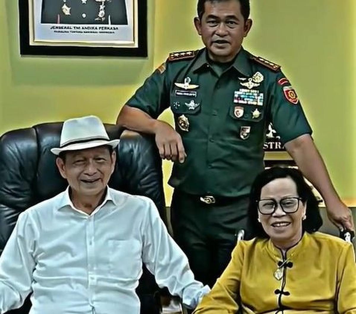 Dok. Istimewa
