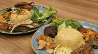 Diet tanpa nasi semakin populer untuk menurunkan berat badan. Namun, apakah benar efektif dan aman? Ketahui manfaat, risiko, serta cara menjalankannya dengan sehat agar tetap mendapat nutrisi seimbang. (Foto: Aditya Eka Prawira/Liputan6.com)