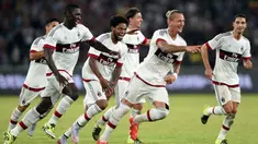 Highlights ICC 2015 AC Milan vs Inter Milan