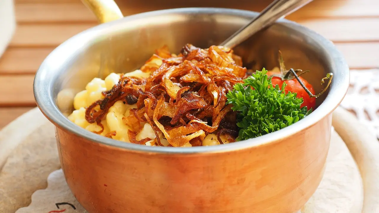 resep goreng garem