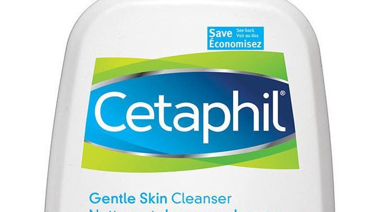 3. Cetaphil Gentle Skin Cleanser: Kelembapan dengan Formula Khusus