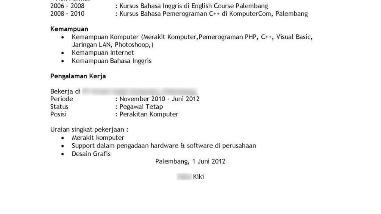 Dok. Istimewa