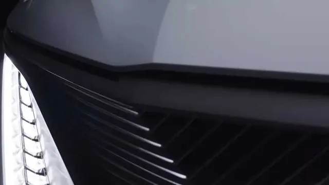 bocoran tampilan Cadillac Celestiq EV (The Verge)