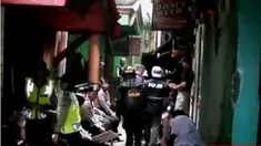 Polisi menggelar Operasi Pekat di Kalijodo, Hingga Banyuwangi menyajikan keindahan alam, seni, dan budaya berlimpah.