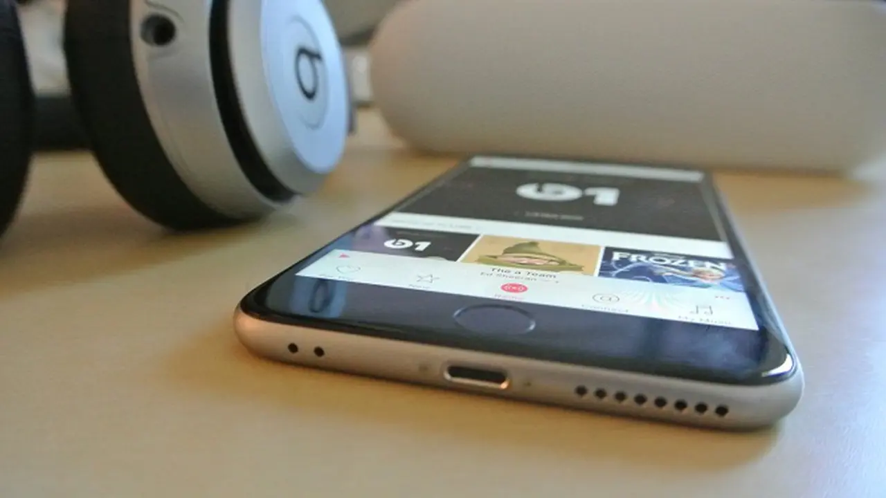 Inikah Rupa Desain iPhone 7 Pro dengan Dual Kamera?