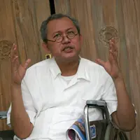 Komedian Pepeng meninggal dunia