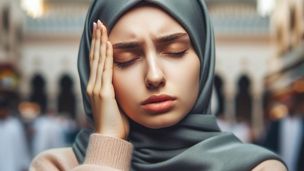 Waspada Penyakit ini saat Puasa, Ternyata dari Kebiasaan yang Disepelekan