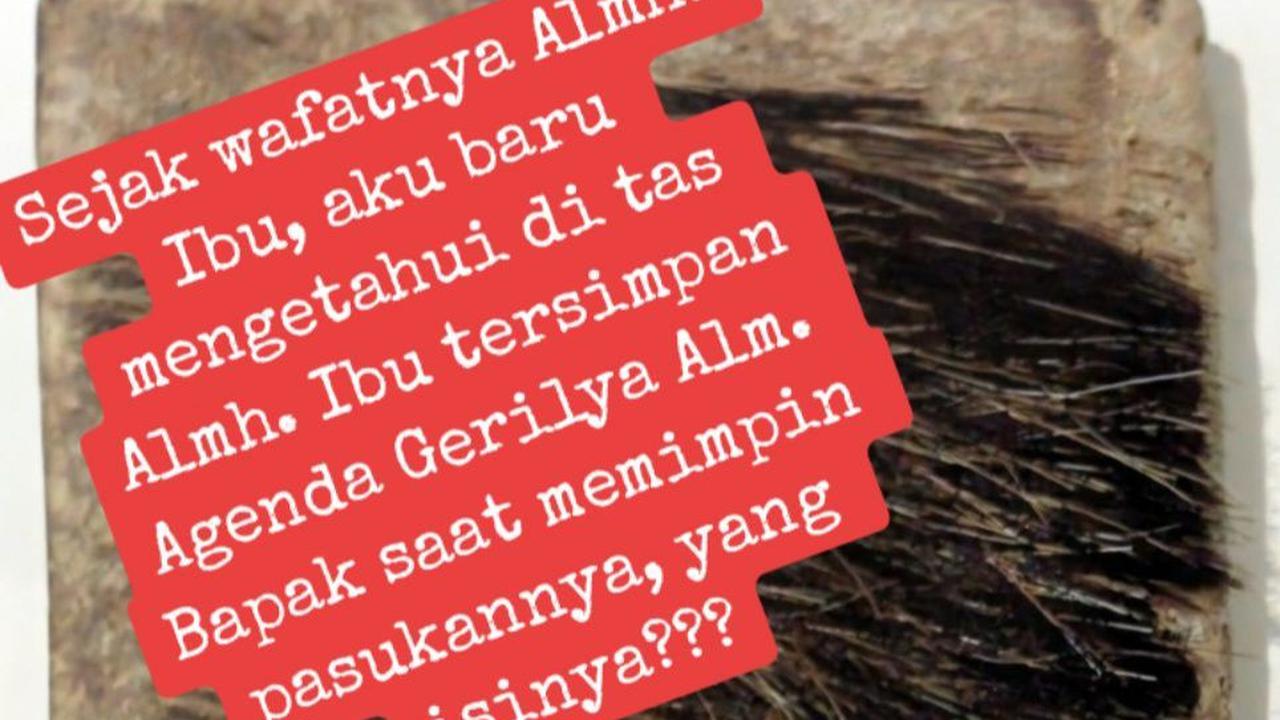 Dok. Istimewa