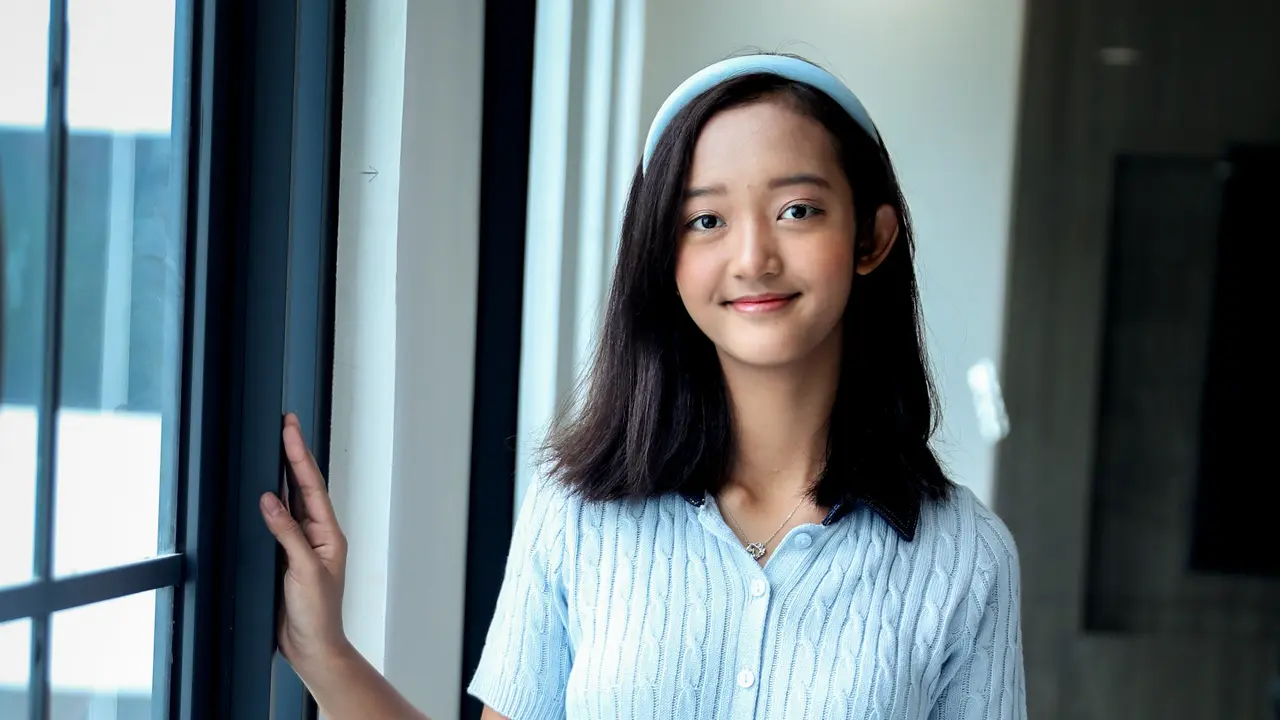 Amaryllis Hadirkan Nuansa Pop-Jazz di Single They Call This Love, Cerita Tentang Gebetan