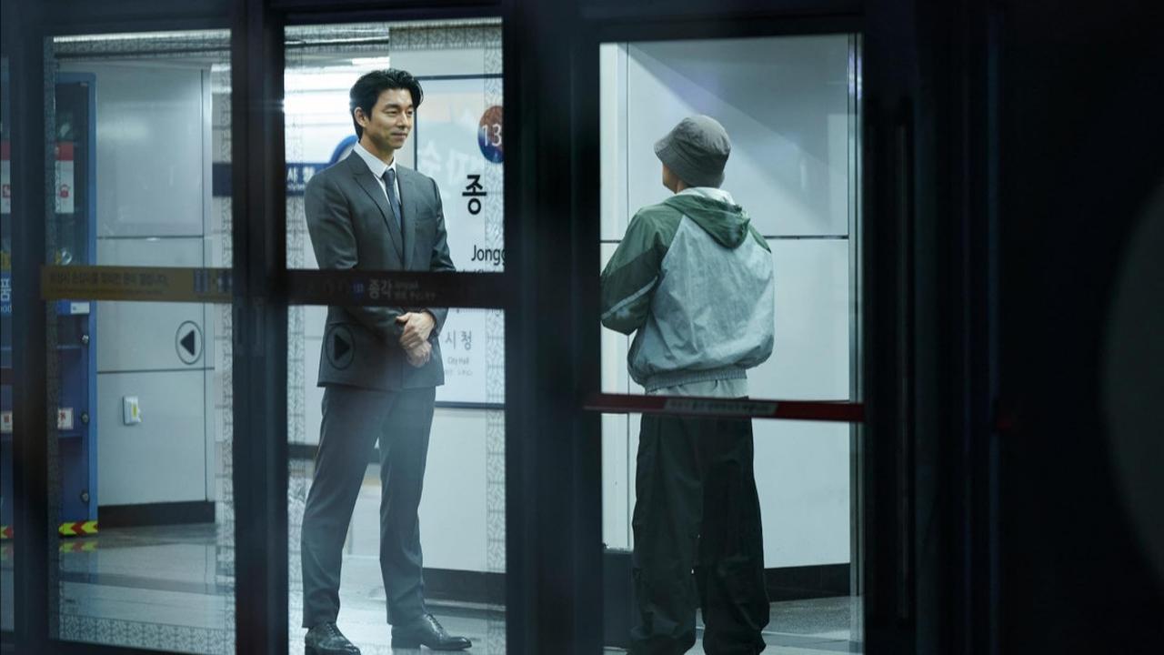 Bintangi Sederet Film dan Drama Hits dari 'SQUID GAME' hingga 'THE TRUNK', Intip Profil Gong Yoo