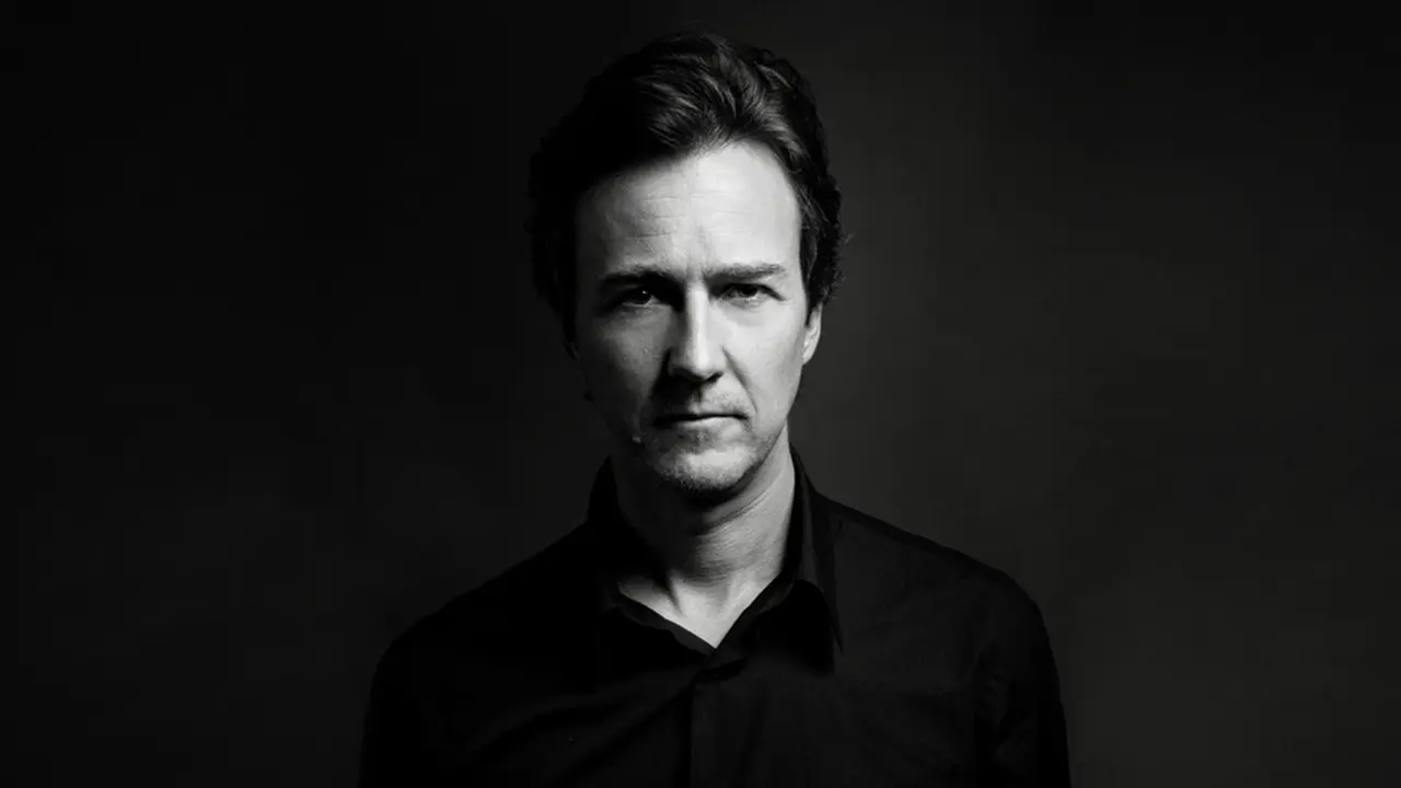 Edward Norton