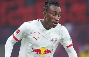 Real Madrid Capai Kesepakatan dengan RB Leipzig untuk Transfer Yan Diomande