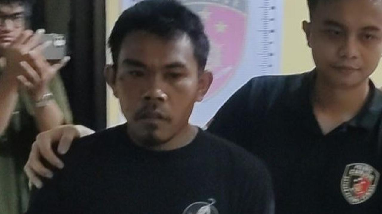 Provokator Penganiaya Nenek Renta Dituduh Culik Anak Ditangkap