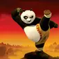 Poster Kung Fu Panda 3 (Sumber deadline.com)