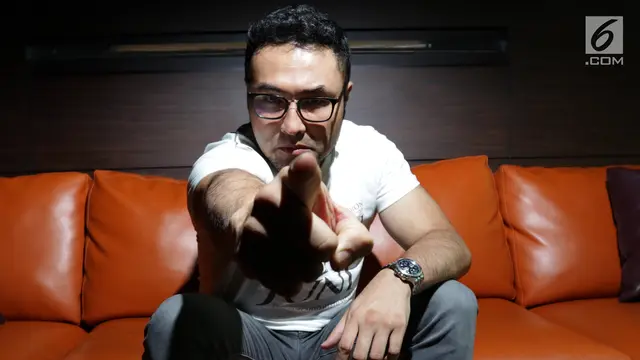 Surya Saputra