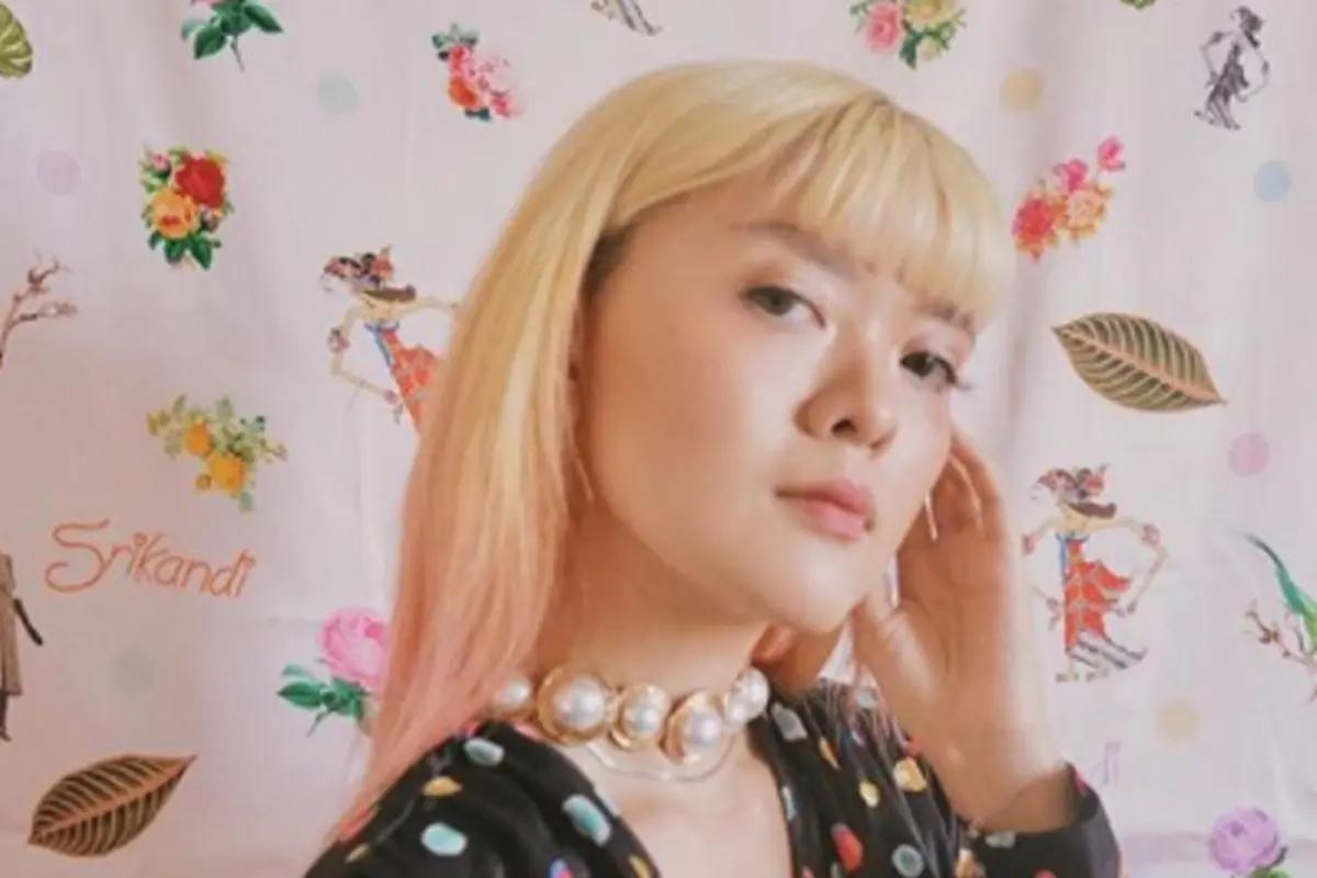 Sonia Eryka, Blogger yang Miliki Gaya Makeup Layaknya Baby Doll