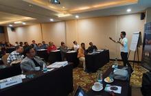 Ferry Reviandy, Coach Bisnis Working Space Sukses Ajarkan Ribuan Investor & Pemilik Properti RI