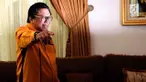 Wakil Sekjen Hanura, Dadang Rusdiana, membeberkan alasan timbulnya mosi terhadap OSO