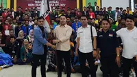 BEM Nusantara Dapuk Arya Dewi Prayetno Jadi Koodinator Pusat 2024/2025