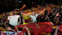 Spanyol Juara Piala Dunia 2026, Bocah 13 Tahun Meninggal Saat Perayaan