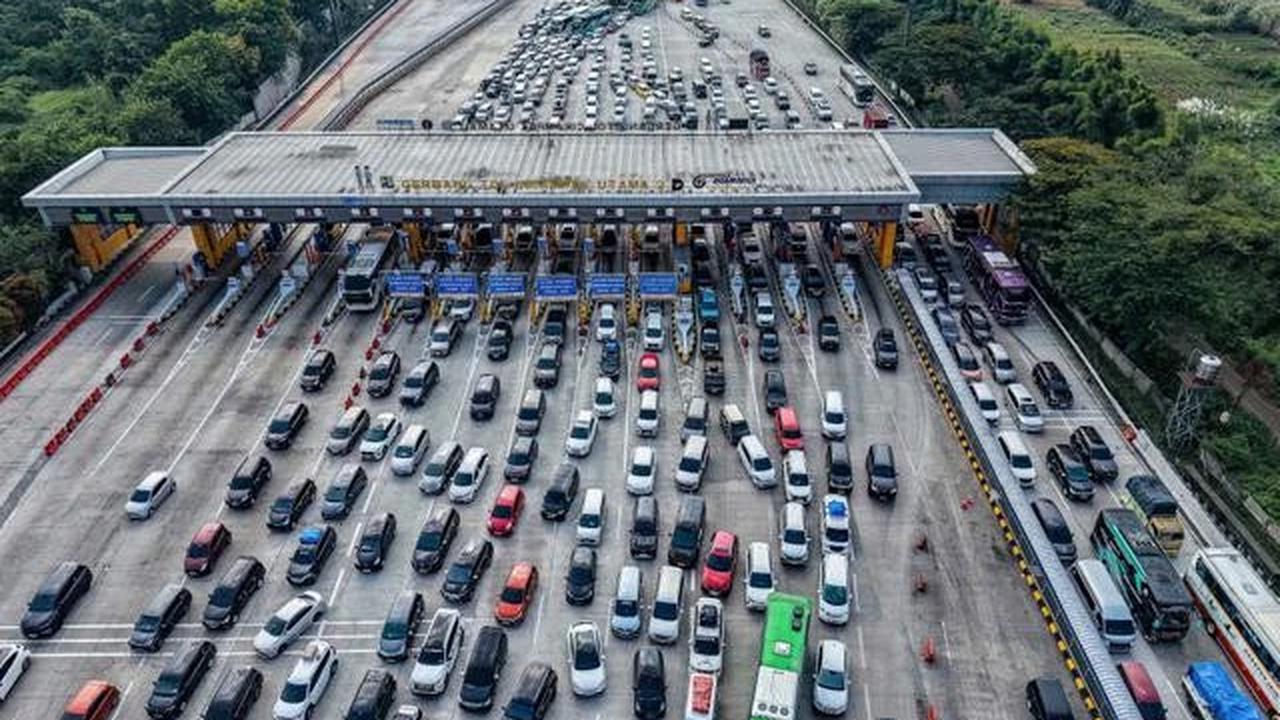 Potensi Ekonomi Mudik 2026 Capai Rp 417 Triliun