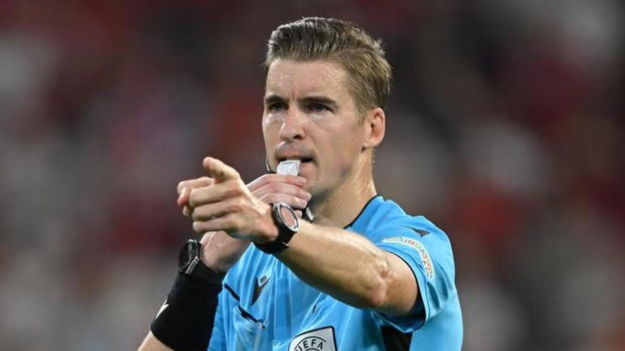 3 Wasit yang Merugikan Timnas Indonesia Sepanjang 2024: Lawan Qatar, Guinea, dan Bahrain