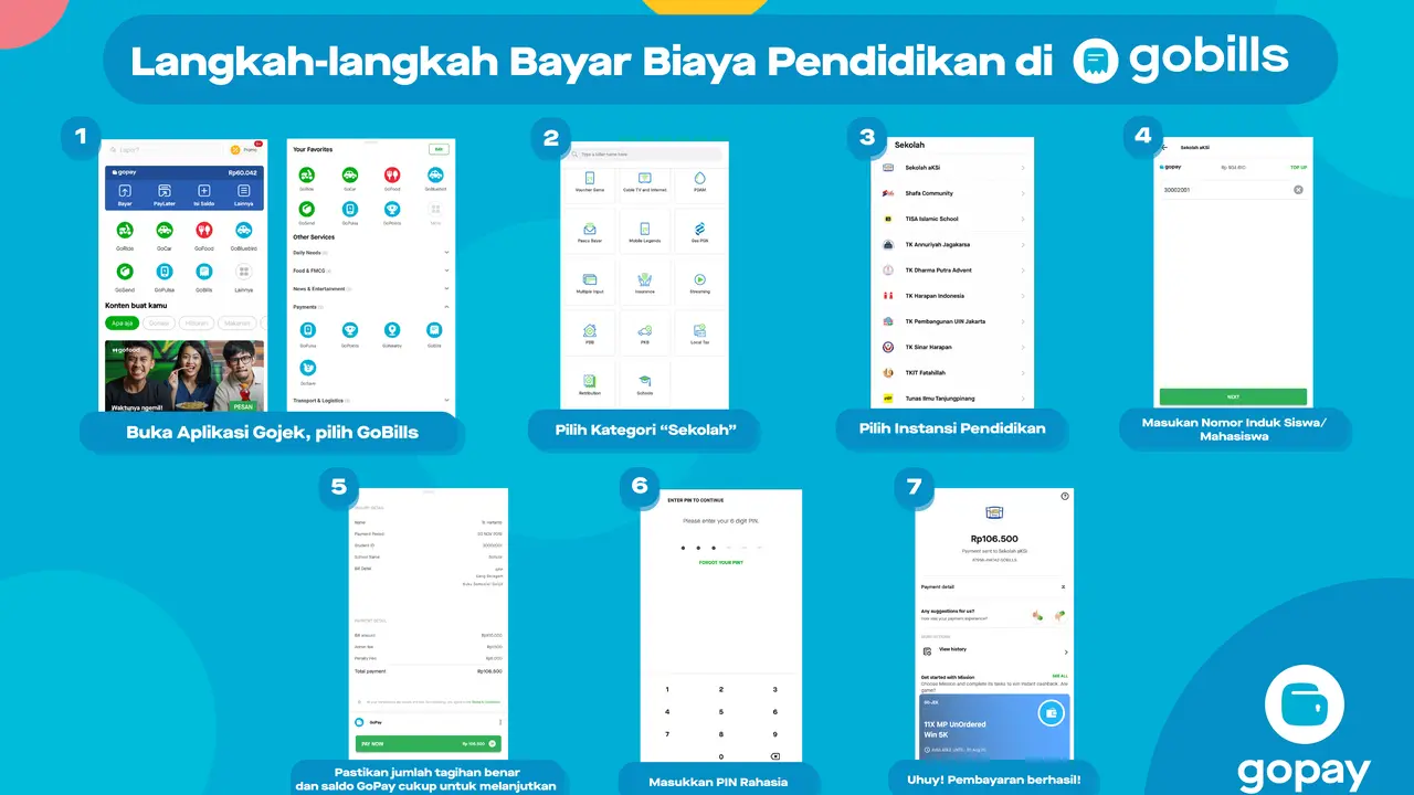 Gopay