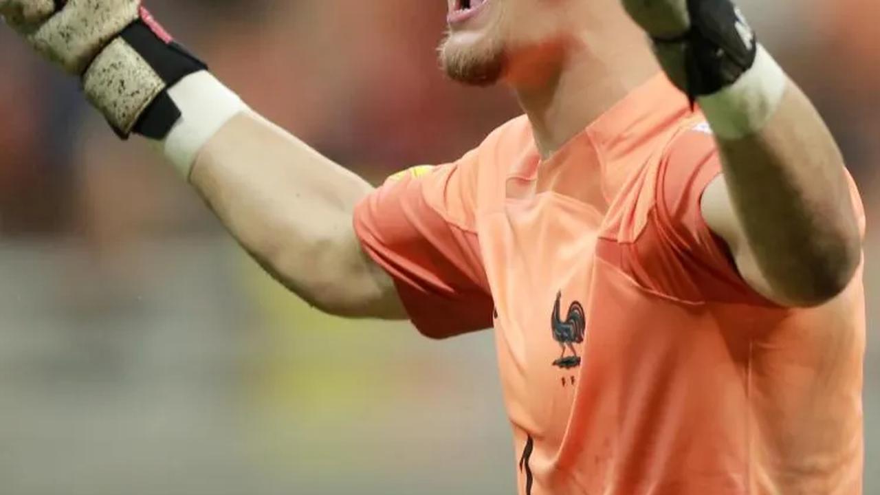 Paul Argney memiliki peran yang sangat besar dan penting dalam penentuan kemenangan Timnas Prancis saat menghadapi Timnas Senegal U-17 dalam drama adu penalti di babak 16 besar.<br>