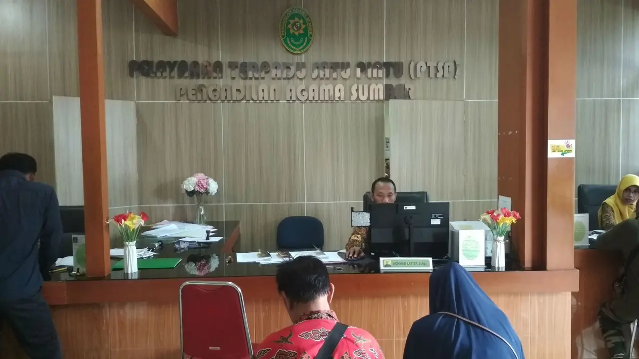 Usia Muda Dominasi Angka Perceraian di Cirebon